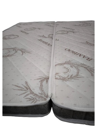 Fermuarlı Ayrılabilir Divan Hemnes Uyumlu Sünger Yatak Fermuarlı Ayrılabilir Divan Hemnes Uyumlu Sünger Yatak