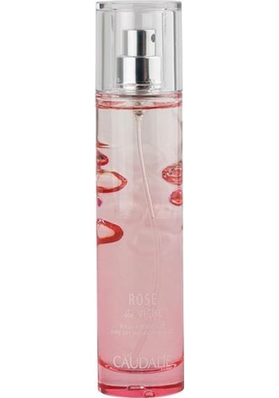 Caudalie Rose De Vigne Fresh Fragrance Deodorant 50 ML