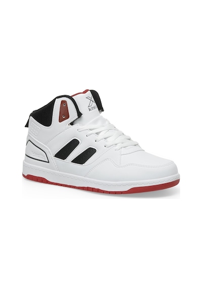 Kinetix GINA HI PU 3FX Beyaz Erkek High Sneaker
