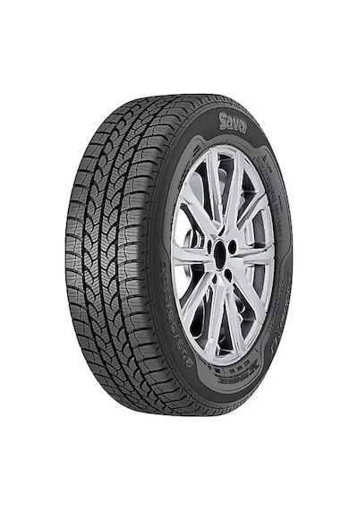 Sava Eskimo Lt 225/65R16C 112/110R Kış Lastiği 2025