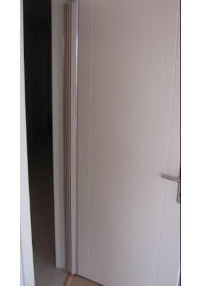 Körüklü Parmak Koruyucu 180 Cm Şeffaf-218 Şeffaf