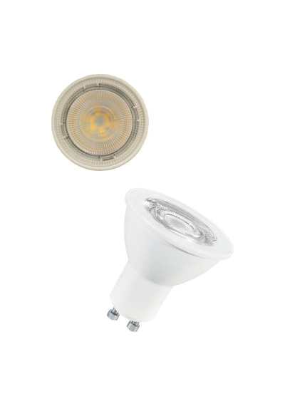 Osram Par16 4,5W (50W) Tasarruflu Starter Ayak Çanak Ampul 2700K(336962233)