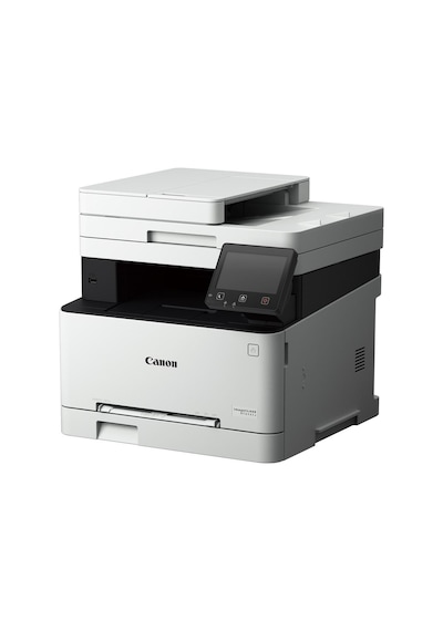 Canon Mf664cdw Fotokopi,tarayıcı Wi-fi Renkli Laze