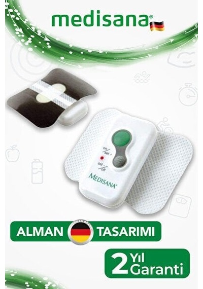 Medistim 81700 Dijital Mini Tens Cihazı