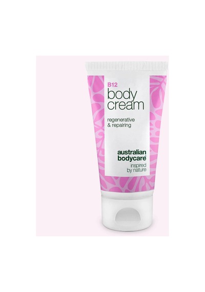 B12 Body Cream - Vücut Kremi - 50ml