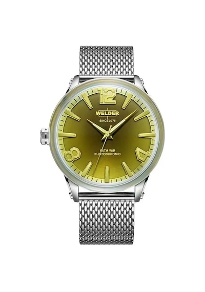 Welder Wsn1003 Erkek Kol Saati Gri