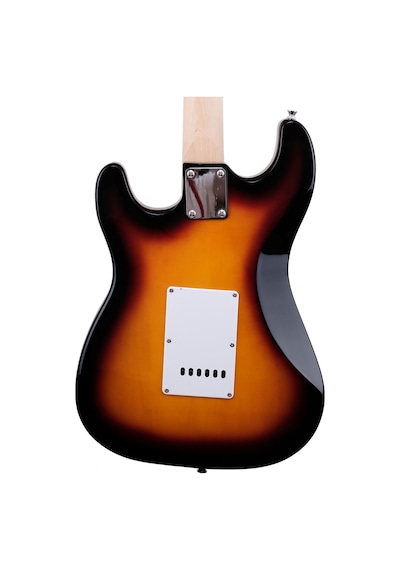 Angel Aeg100-Sb Sunburst Elektro Gitar