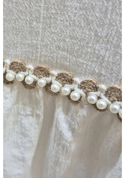 Fashion Cocktail İnci Sıralı Ve Jüt Şeritli Apoletli Kolsuz Bohem Organik Doku Krınkıl Kumaş Eteği Astarlı Kruvaze V Yaka Crop Bluz Fırfırlı Uzun Boho Bohem Tatil Chic Etek Seti İkili Takım Naturel Fashion Cocktail İnci Sıralı Ve Jüt Şeritli Apoletli Kolsuz Bohem Organik Doku Krınkıl Kumaş Eteği Astarlı Kruvaze V Yaka Crop Bluz Fırfırlı Uzun Boho Bohem Tatil Chic Etek Seti İkili Takım Naturel
