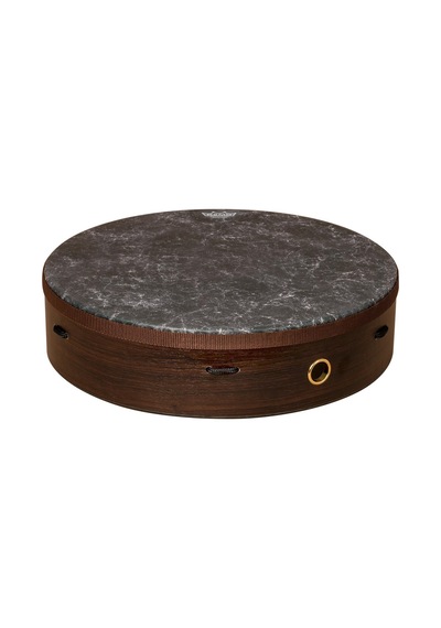 Remo 16x4 İnç Bodhran Et-8416-00-sd002