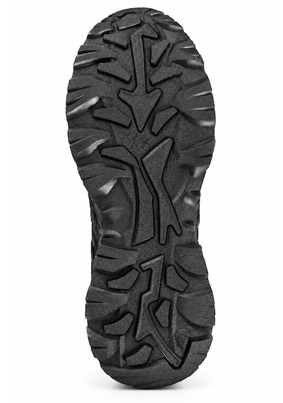 Kappa Kp-2157m Erkek Sneaker Spor Ayakkabı Siyah