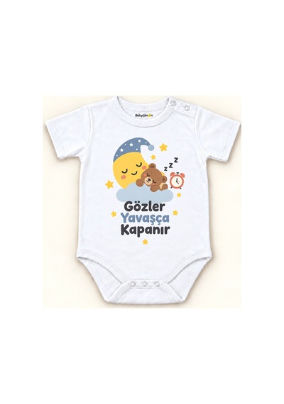 Babylimon Gözler Yavaşça Kapanır Beyaz Kısa Kollu Çıtçıtlı Bebek Zıbını Beyaz - Gözler Yavaşça Kapanır - 928161933 Beyaz - Gözler Yavaşça Kapanır Babylimon Gözler Yavaşça Kapanır Beyaz Kısa Kollu Çıtçıtlı Bebek Zıbını Beyaz - Gözler Yavaşça Kapanır - 928161933 Beyaz - Gözler Yavaşça Kapanır