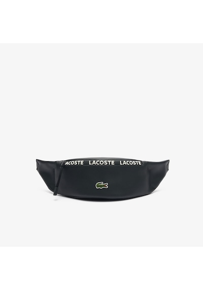 Lacoste Unısex Bel Çantası Nu4445tx-p66 Nu4445tx-p66 Siyah Siyah