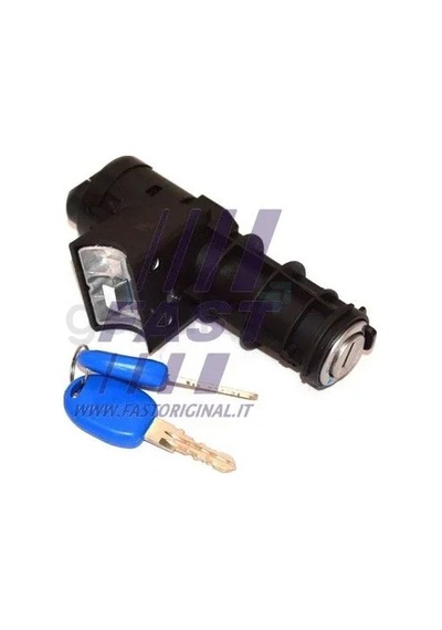 Kontak Anahtari Kılıtlı Albea - Doblo - Siena 137 Mm 2002-2011