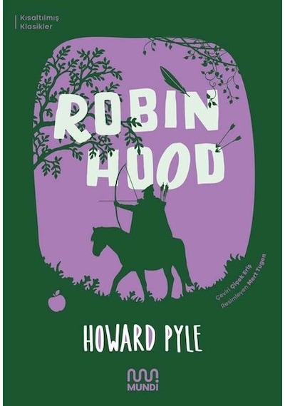 Robin Hood