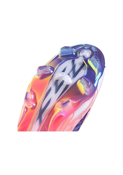 Adidas F50 Hyperfast Elite Fg Erkek Beyaz Futbol Krampon Kj3432