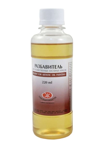 St. Petersburg Diluent 220ml 2432903