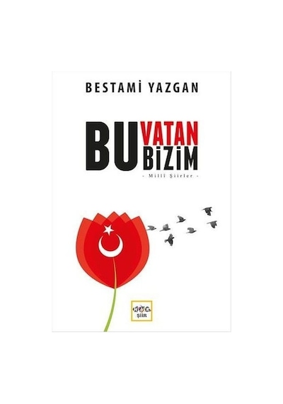 Bu Vatan Bizim - Bestami Yazgan - Nar Yayınları