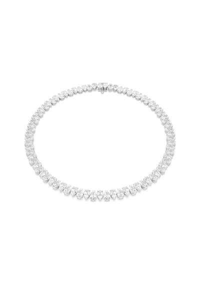 5662277 Swarovski Kolye Re Matrix:all Ard White/rhs Çok Renkli
