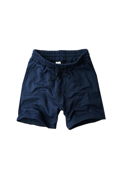 Alaska The Last Frontier Slim Fit 2 Cepli Pamuklu Penye Şort Lacivert Alaska The Last Frontier Slim Fit 2 Cepli Pamuklu Penye Şort Lacivert