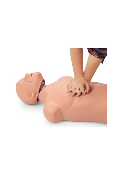Yetişkin Yarım Beden Cpr Maketi N11.26465