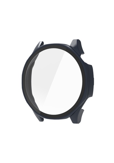 Huawei Watch Gt 5 46mm Ekran Korumalı Sert Rubber Kılıf-al3173