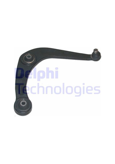 Depomıx Alt Salıncak Ön Sağ Peugeot 206 1.1i 1.4i 1.6i 8v 1.9d 2.0td Van 08/1998 -