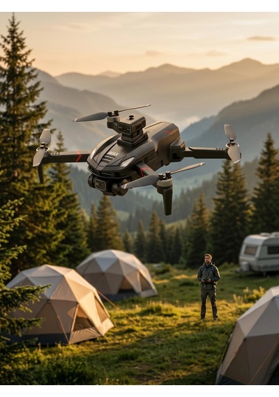 Mey İthalat Drone V168 Hs321