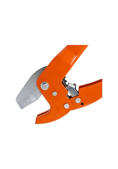 6167 Otomatik Pprc Plastik Boru Kesme Makası 42 Mm