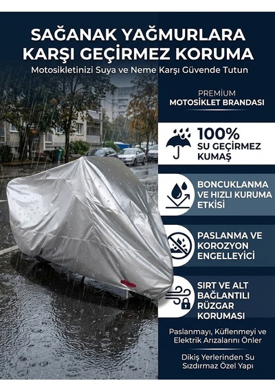 Daelim B-bone Uyumlu Miflonlu Premium Branda Premium 4 Mevsim Koruma