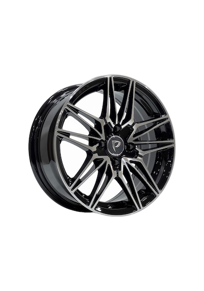 Akd-a1050-01 14 İnç 4x100 Symbol Corsa İ20 Accent Blue Uyumlu Et35 73.1 Bm 14 İnç Jant Takımı 4 Adet