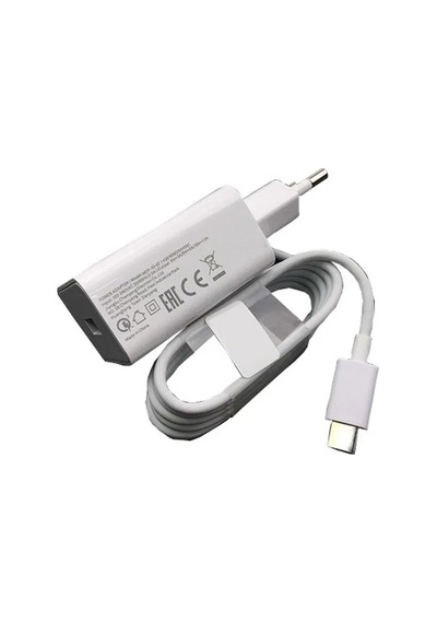 Type C Hızlı Şarj Aleti Huawei Xiami Lg Oppo Uyumlu 18 W Hızlı Şarj Cihazı 1 Metre 3. 0 .