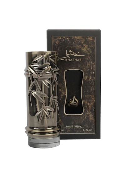 Lattafa Khashabı 100 Ml Parfüm Diğer