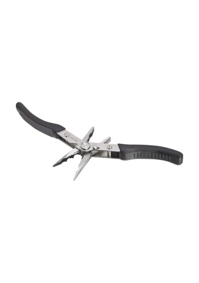 T 21090 Çift Başlıklı Pense+kargaburun Standart