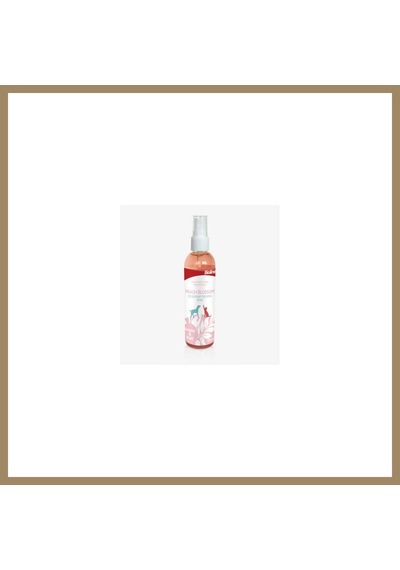 Bezos Şeftali Çiçeği Kokulu Kedi Ve Köpek Parfümü 118 Ml 22