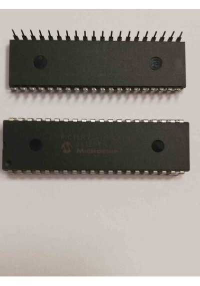 Pıc16f74-ı/p Mıcrochıp Entegre 2 Adet