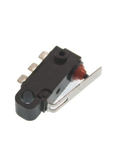 G303 Su Geçirmez Micro Switch 3-Pin