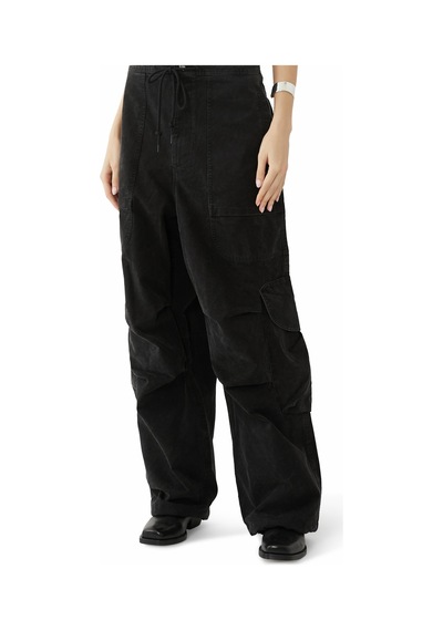 Entire Studios Farklı Stil Için Cargo Pantolon Blk