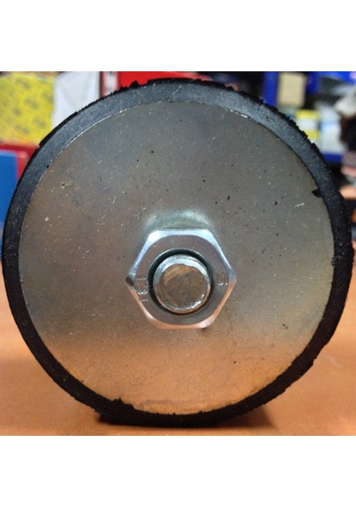 Tofaş Motor Takozu M124