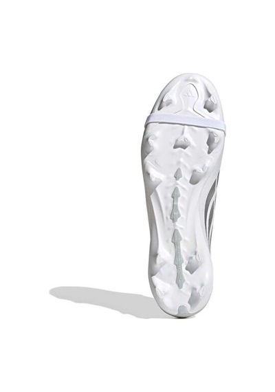 Adidas Predator League Ft Erkek Çim Zemin Kramponu Js0424 Beyaz