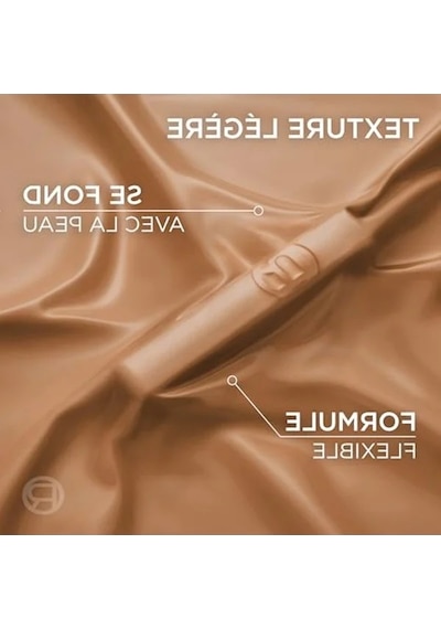 L'oreal Parıs Skin Ink Gün Boyu Kapatıcı Fondöten - Sıcak Alt Ton 100 0