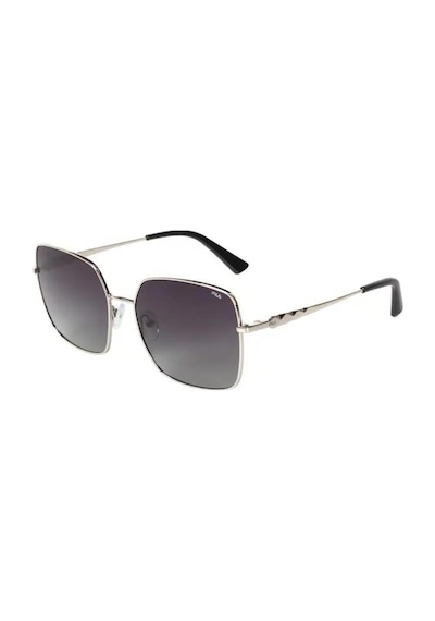 Fıla Sfı384 579p 57-17 Unisex/ Güneş Gözlüğü Gri