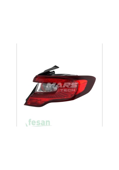 Fiat Egea R 2015 Sol Stop