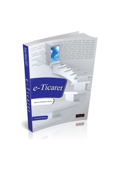 E Ticaret - Kenan Mehmet Ekici