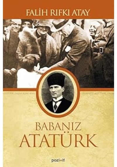 Marifetname 1-2 Ciltli - Kutulu Set + Devlet Üzerine + Babanız Atatürk
