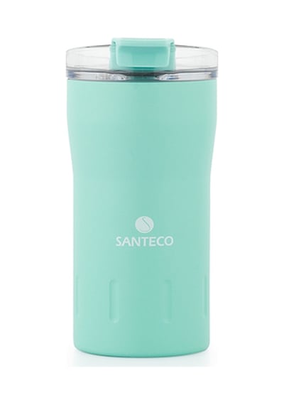 Santeco Kariba Termos 350 Ml-mint Yeşili