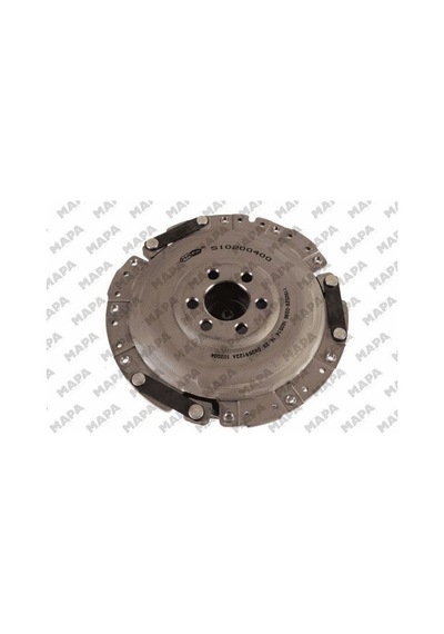 Seat Toledo 1998-2006 Arası 1.4 16v Mapa Marka Debriyaj Seti
