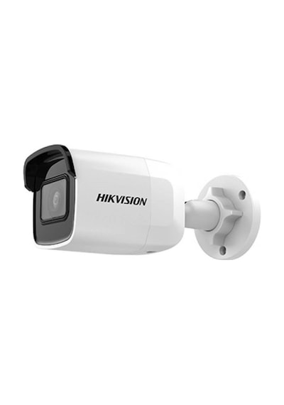 Hikvision Ds-2Cd2021G1-I 2 Mp 4 Mm Sabit Lensli Ir Bullet Ip Kame