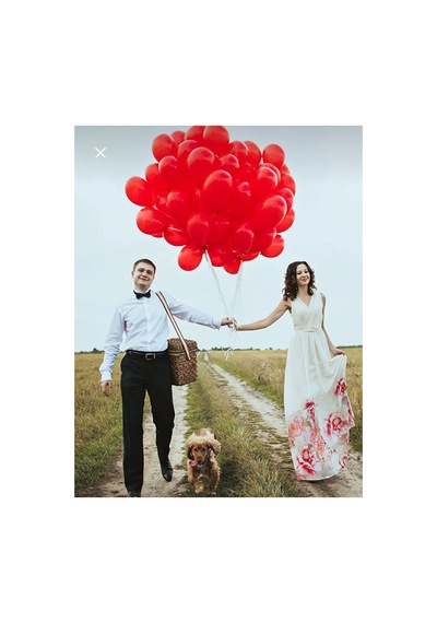 Mat Kırmızı 40 Adet 12 İnç Pastel Balon Zinciri Süslemedış Mekan Uyumlu Dekarosyon Doğum Günü Kırmızı Kırmızı