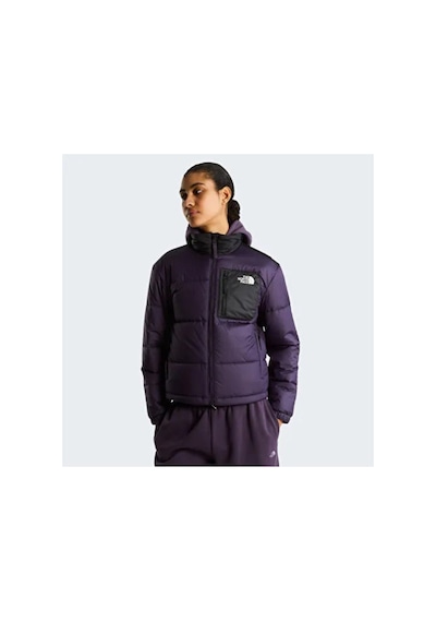 The North Face W Nuketo Synth Ins Jacket Kadın Mont Nf0a8j44gjı1-24734 Gri