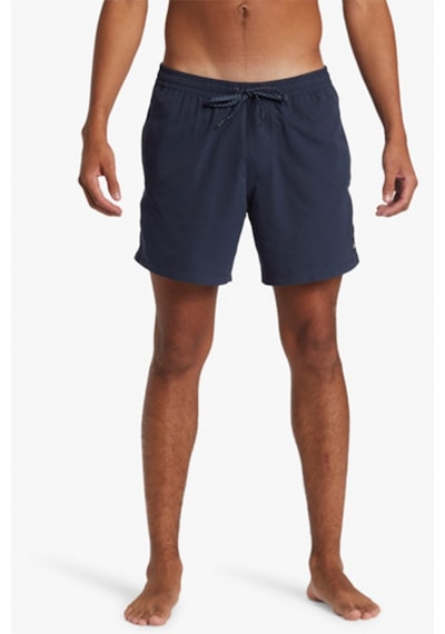 Quiksilver Solıd 15 Jamv Ktp0 Lacivert Erkek Deniz Şortu 000000000101908160 Lacivert